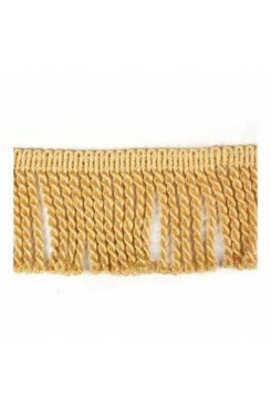 Gold Bullion Fringe